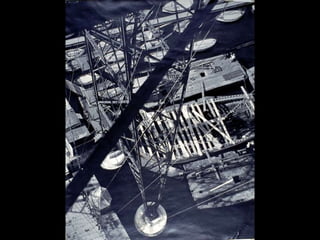 En 1911 entró en contacto con el grupo del BlaueReiter (El caballero azul), lo que le permitió conocer a sus creadores, V. Kandinsky y F. Marc, así como a Kubin y a Macke, con quienes expuso al año siguiente en Berlín. 