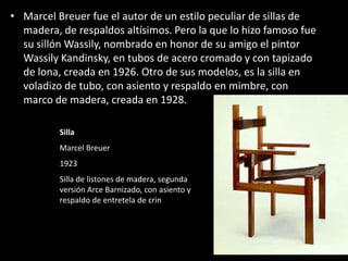 LOS TALLERES DE PINTURA EN VIDRIO Y MURALSe instalaron un taller de pintura en vidrio y uno de pintura mural, pero el de vidrio se convirtió en 1924 en parte del taller de pintura mural siendo la causa probable de esto la escasa productividad del mismo. Paul Klee se hizo cargo durante un tiempo de la dirección artística pero no actuó como tal. 