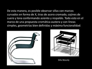     Fue profesor de dibujo de la Bauhaus en Weimar entre 1923 y 1925, en Dessau entre 1925 y 1932 y en Berlín desde 1932 hasta 1933. Recalcó la importancia de la funcionalidad en el diseño moderno. Después de que los nazis cerraran la Bauhaus en 1933, Albers fue al Black Mountain College, en Carolina del Norte, donde enseñó los principios de la Bauhaus a sus alumnos, entre los que se encontraban Robert Rauschenberg y el compositor John Cage. 