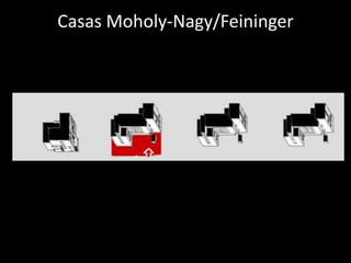 Alcanzar una nueva síntesis estética mediante la integración de todos los géneros del arte y todas las ramas de la artesanía bajo la primacía de la arquitectura.