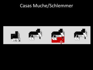 Características de los muebles de estilo BauhausGropius logró implementar el uso de los avances tecnológicos en la fabricación de muebles, pero no fue el único creador de los muebles de estilo Bauhaus. Le acompañaron otros docentes de esta escuela como Mies Van Der Rohe, Marcel Breuer, entre otros.