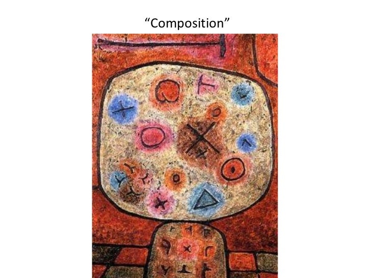 Bauhaus, usa maalikunst 20 saj