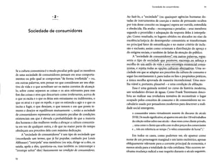 BAUMAN. Vida Para Consumo.pdf