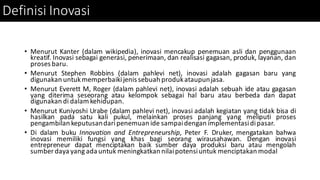 Bauran Pemasaran
