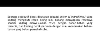 Bauran Pemasaran