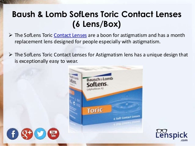 about bausch and lomb