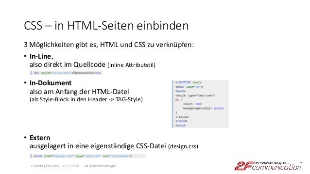 Baustein 07 grundlagen-html-css-php