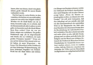 Bausteine zu einer neuen Welt ( Freimaurerbuch 32. 33. Grad )