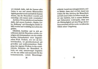 Bausteine zu einer neuen Welt ( Freimaurerbuch 32. 33. Grad )