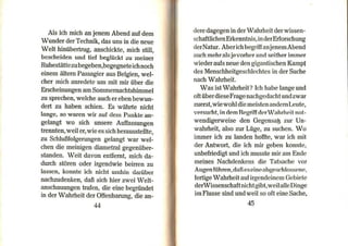 Bausteine zu einer neuen Welt ( Freimaurerbuch 32. 33. Grad )