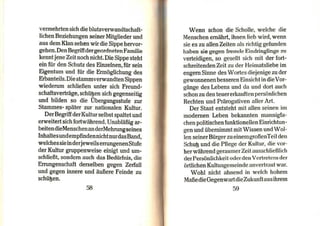 Bausteine zu einer neuen Welt ( Freimaurerbuch 32. 33. Grad )