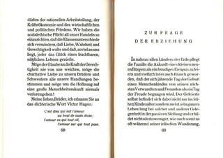 Bausteine zu einer neuen Welt ( Freimaurerbuch 32. 33. Grad )