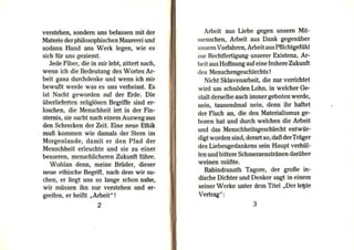 Bausteine zu einer neuen Welt ( Freimaurerbuch 32. 33. Grad )