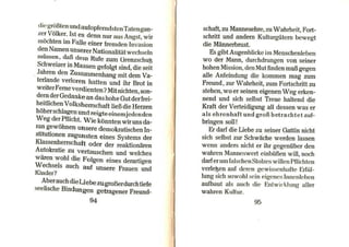 Bausteine zu einer neuen Welt ( Freimaurerbuch 32. 33. Grad )