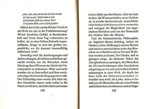 Bausteine zu einer neuen Welt ( Freimaurerbuch 32. 33. Grad )