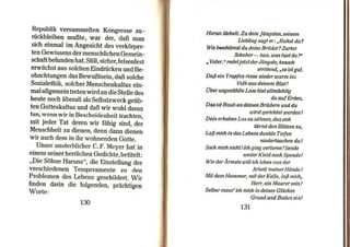 Bausteine zu einer neuen Welt ( Freimaurerbuch 32. 33. Grad )