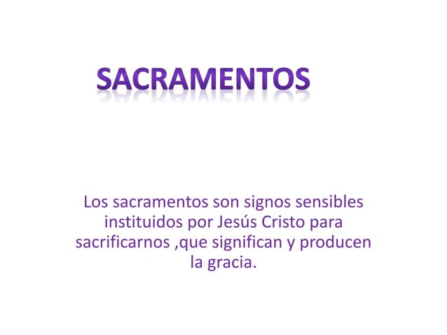 Bautismo Uno De Los 7 Sacramento PPT bautismo-uno-de-los-7-sacramento-ppt