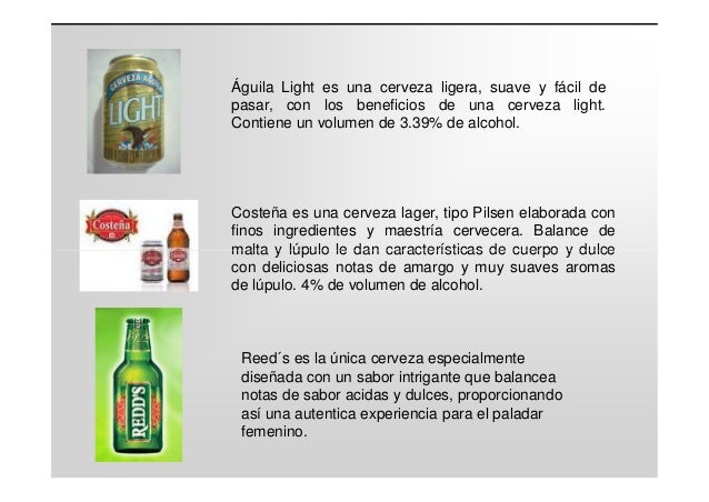 Cerveza Cerveza