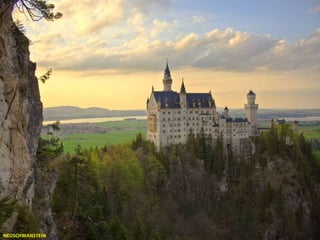 NEUSCHWANSTEIN 
