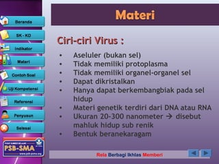 Ba virus | PPT