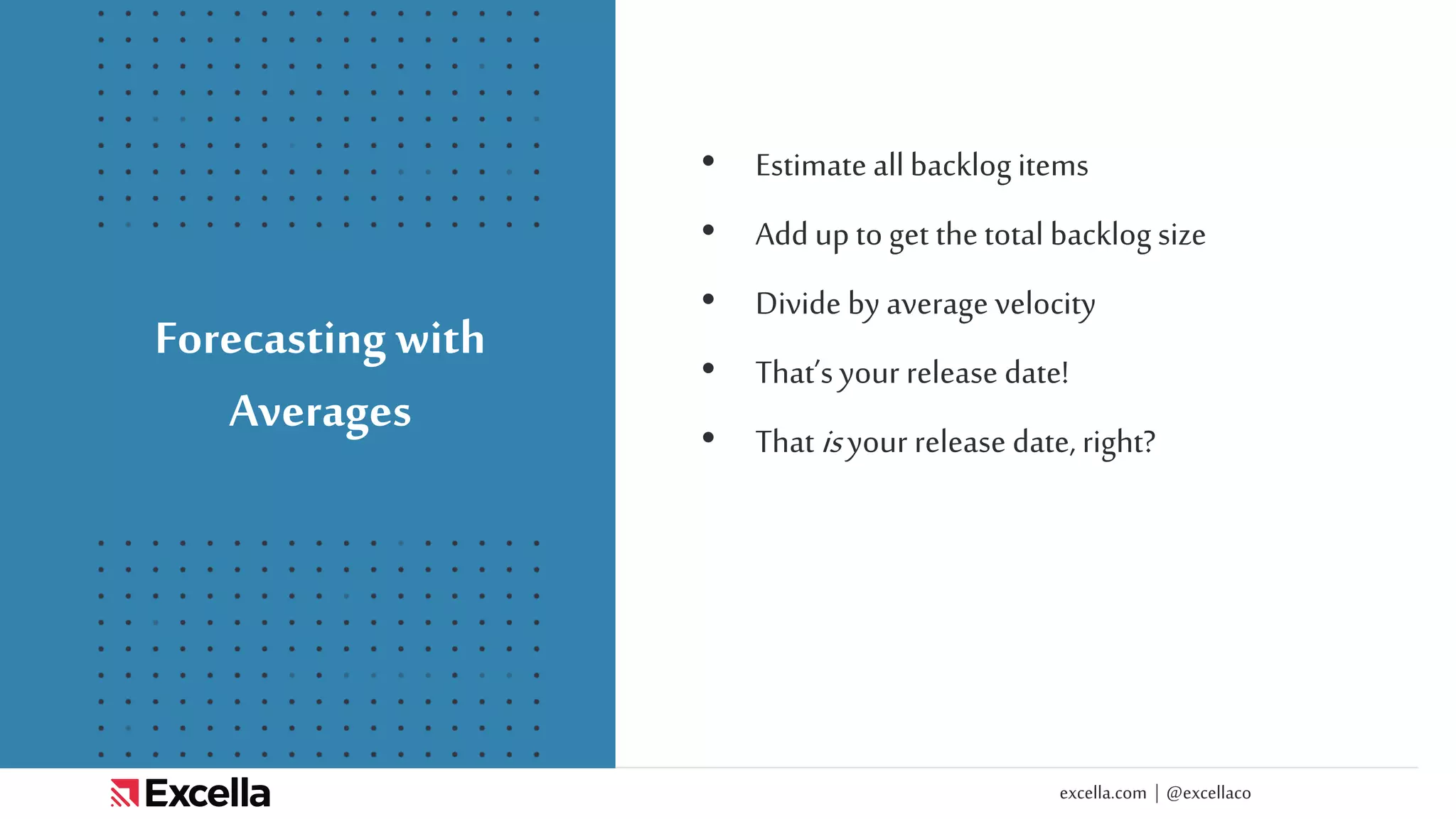 BA World Boston: Evening the Odds with Monte Carlo Project Forecasting ...