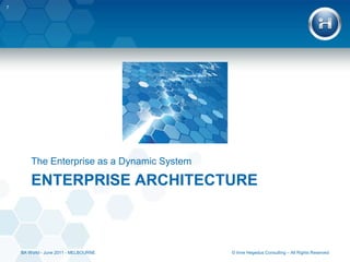 A common language is imperative if business requirements are to be effectively translated into business and IT solutionsBusiness ContextBusiness Requirements…“…we are sinking!”BusinessTechnical RequirementsTechnical Specifications…“What are you s(th)inking about?”ICT