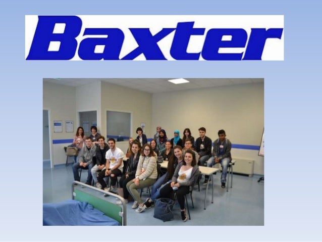 baxter what is inbound marketing
