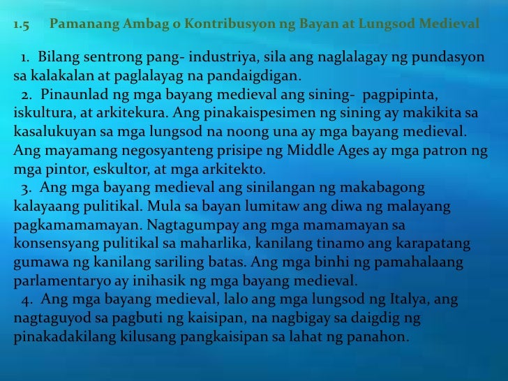 Ano Ang Kontribusyon Ng Simbahan Sa Lipunan Ano Ang Kontribusyon Nito Sa Lipunan Ng Simbahan