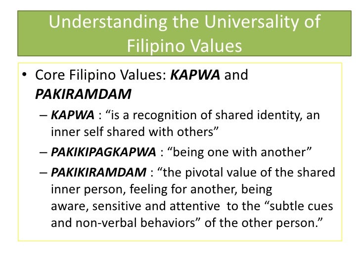 Reflection In Tagalog Word / Reflection On Proverbs 3 5 6 Trust In The Lord With All Your Heart ...