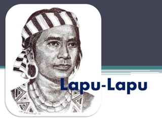 Lapu-Lapu
 