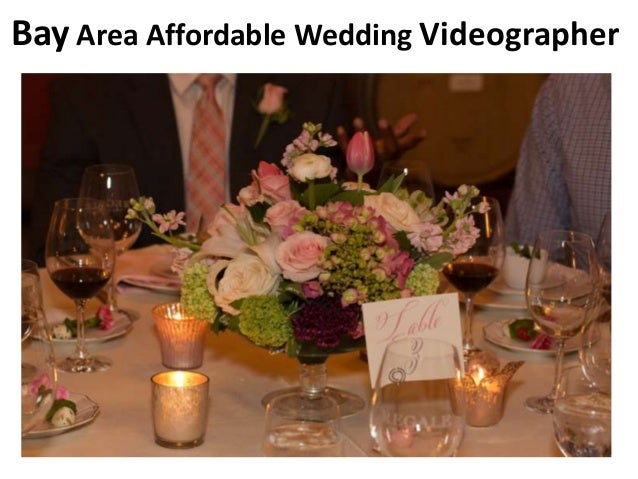 Bay Area Affordable Wedding Photographers