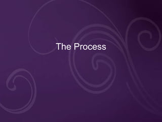 The Process 