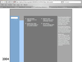 BayCHI - Computer / Human / Interface group