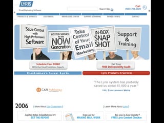 BayCHI - Computer / Human / Interface group