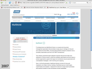 BayCHI - Computer / Human / Interface group