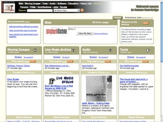 BayCHI - Computer / Human / Interface group