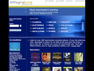 BayCHI - Computer / Human / Interface group