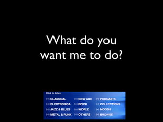 BayCHI - Computer / Human / Interface group