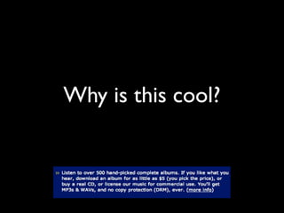 BayCHI - Computer / Human / Interface group