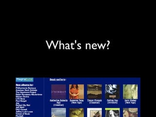 BayCHI - Computer / Human / Interface group