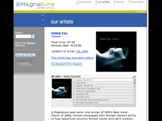 BayCHI - Computer / Human / Interface group