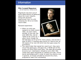 BayCHI - Computer / Human / Interface group