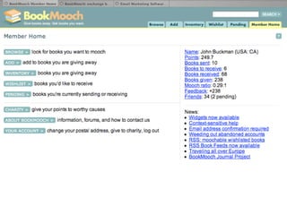 BayCHI - Computer / Human / Interface group