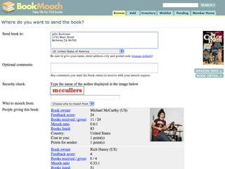 BayCHI - Computer / Human / Interface group
