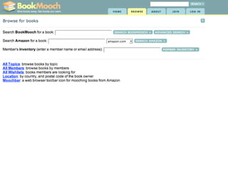 BayCHI - Computer / Human / Interface group