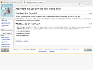 BayCHI - Computer / Human / Interface group