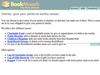 BayCHI - Computer / Human / Interface group