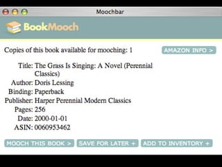 BayCHI - Computer / Human / Interface group