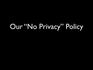 BayCHI - Computer / Human / Interface group