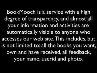 BayCHI - Computer / Human / Interface group